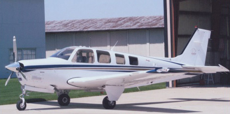 A_36_Beech_Bonanza