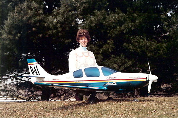 Lancair-IV