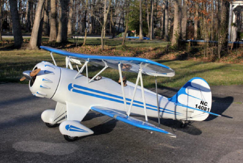 Aeronca Champion