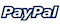 Paypal Logo