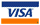 Visa Logo